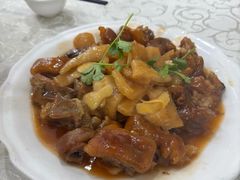 话梅猪手-玲玲美食宁辉店(葵蓬店)