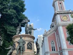 -天津意大利风情旅游区