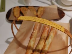 -春家·非遗手工小吃(徐汇万科广场店)