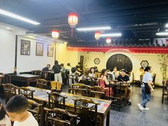 -西月城谭豆花(春熙路店)