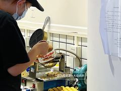 -三厘鸡蛋仔(印力店)