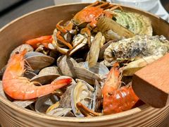 -阿毛饭店首店·宁波老字号(文化广场店)