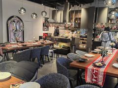 -Living Kitchen团建·厨艺派对空间(国贸店)