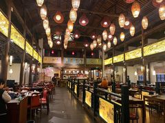 -HOHO餐厅(古子城店)