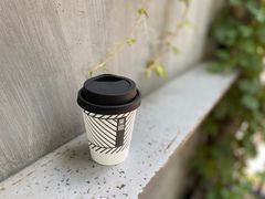 -来回·咖啡(天河南店)