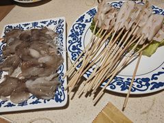 -东镇老火锅(长春路首店)