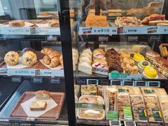 -星巴克(深圳星都豪庭店)