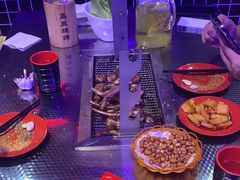 -乌兰烧烤·烤羊腿(西丽店)
