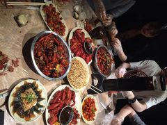 巴厘龙虾(洞庭街店)-巴厘龙虾·榜首油焖大虾(洞庭·艺术洋房店)
