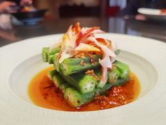 -丽江金茂凯悦臻选酒店-滇香馆