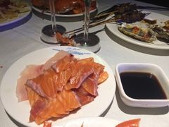 -星伦多自助料理·涮烤一体(虹悦城店)