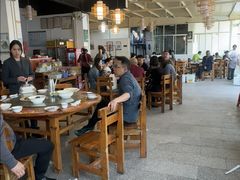 -龙头街回族餐厅(银河店)