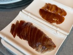 -羲和雅苑•北京烤鸭(平安国际金融中心店)