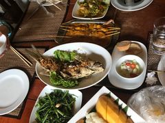 -自然餐厅(Phuket)