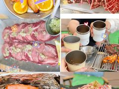 -CAMP.33露营烤肉·团建聚餐(创智天地店)