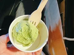 抹茶冰淇淋-哈根达斯(卓展店)