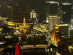 -东方明珠·空中旋转餐厅