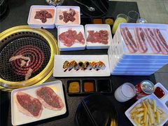 -神户赤童日式烤肉伙伴(东直门店)