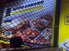 -喝丢一只鞋海鲜烧烤·海肠捞饭(东关街店)
