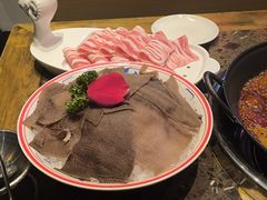-铜人李火锅(西大街店)