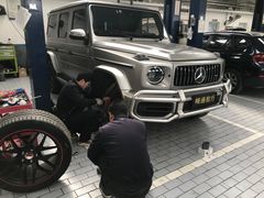 -畅通航行汽车钣金喷漆 无痕修复·局部喷漆