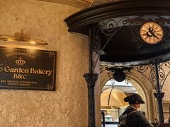 -B&C黄油与面包·THE GARDEN BAKERY概念店(世纪汇店)