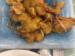 -玉桥餐厅(天坛店)