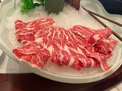 -京和昌·老北京铜锅涮肉(三经路店)