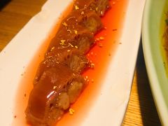 西湖藕韵-弄堂里(雨花客厅店)