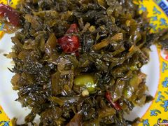 -阿婆潮汕砂锅粥(王府大街店)