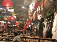 大堂-缪氏川菜(丰盛町店)