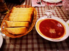 红菜汤-华梅西餐厅(哈尔滨中央大街店)