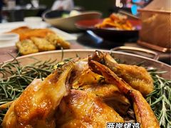 -人民咖啡馆(四行仓库店)