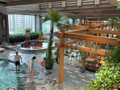 -弘安丽水温泉酒店