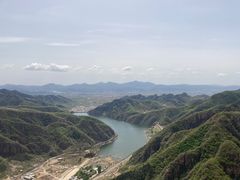 -京东石林峡风景区