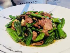 -一澜江宴·江景地标楚菜(江滩公园店)