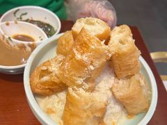 -1078號老北京涮肉(松柏店)