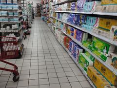 -利群海琴购物广场(商丘路店)