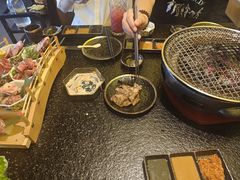 -樱嘢·炭火烧肉(惠南店)