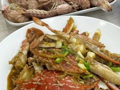 -船奇蒸汽海鲜·闽菜(八市海鲜总店)