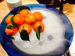 -四季民福烤鸭店(前门廊房二条店)