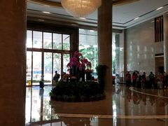 -爱丽舍西餐厅(万悦格兰云天大酒店)