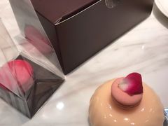 -PAUL LAFAYET 法式甜品(港汇广场店)