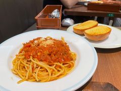 -萨莉亚意式餐厅(杭州滨江天街店)