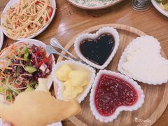 -baursak包尔萨克早餐屋