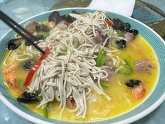 -溱湖八鲜菜馆