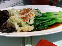 -永乐饭庄(安德路店)