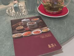 -喜宴又一村·粤菜·茶点·海鲜(壹方天地店)