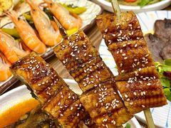 -红叶日料·放题·海胆·定食(星海店)