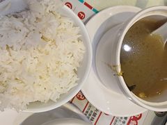 -鸿运茶餐厅(皇岗店)